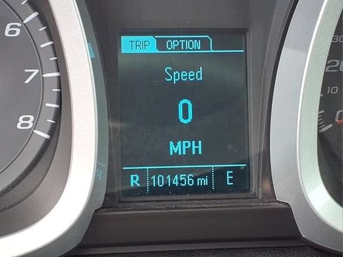 Used 2013 Chevrolet Equinox LT w/ Driver Convenience Package FWD image 26