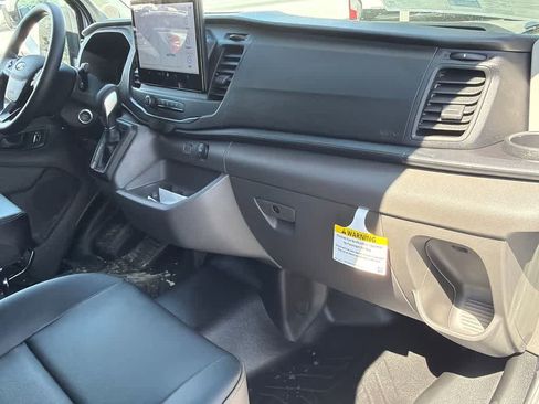 New 2026 Ford Transit 250 148 Medium Roof w/ Load Area Protection Package image 13