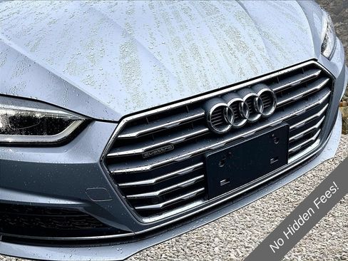 Used 2018 Audi A5 2.0T Premium Plus AWD/4WD image 25