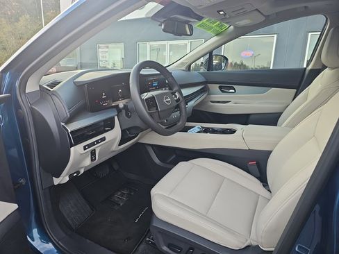 Certified 2025 Nissan Murano SL w/ Cargo Package image 25