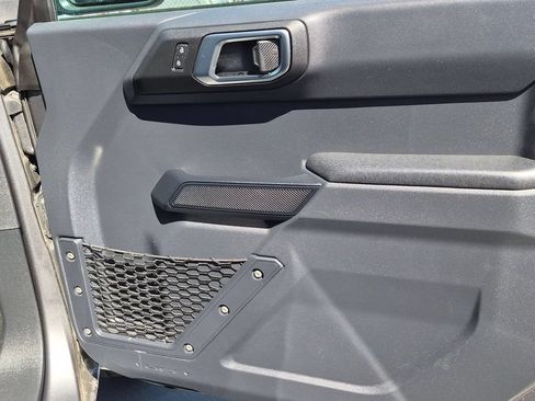 Used 2025 Ford Bronco Big Bend AWD/4WD image 33