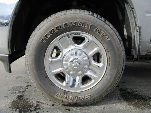 Used 2021 RAM 2500 Tradesman image 19