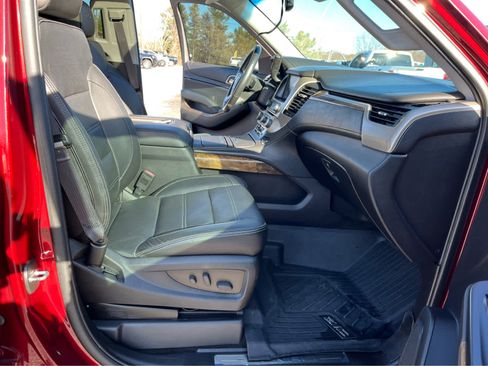 Used 2016 GMC Yukon Denali w/ Open Road Package image 34