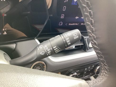 New 2026 Chevrolet TrailBlazer LT w/ Convenience Package image 34