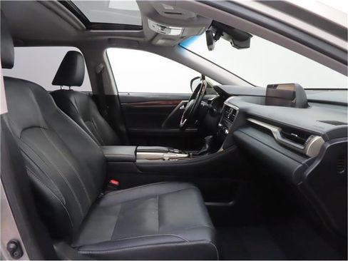 Used 2018 Lexus RX 450hL Luxury image 22