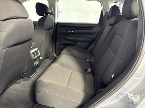 Certified 2024 Honda CR-V LX image 13