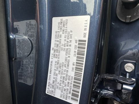 New 2026 MAZDA CX-50 2.5 Hybrid w/ Premium Plus Pkg image 33