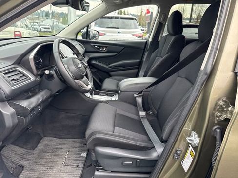 Certified 2025 Subaru Ascent Premium image 17