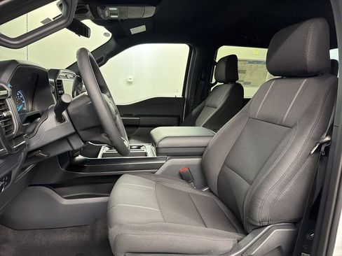 New 2026 Ford F150 STX AWD/4WD image 28