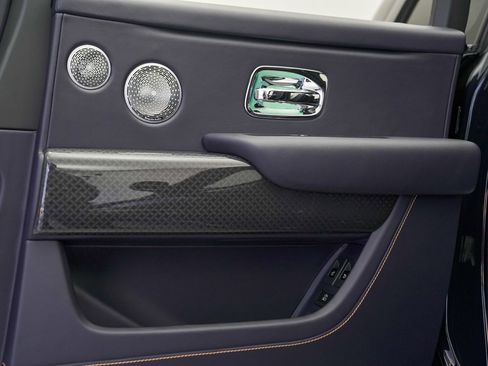 New 2026 Rolls-Royce Cullinan Black Badge image 67