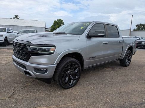 Used 2022 RAM 1500 Limited RWD image 8