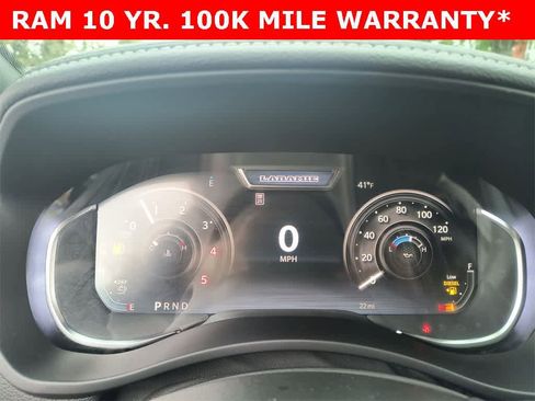 New 2026 RAM 2500 Laramie w/ Towing Technology Group image 15