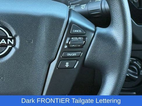 Used 2026 Nissan Frontier SV w/ Tow Package AWD/4WD image 27