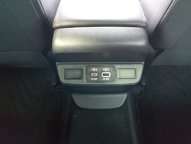 Used 2025 Subaru WRX Premium w/ Accessory Package #2 AWD/4WD image 15