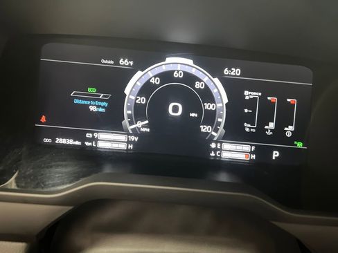 Used 2024 Toyota Tundra Limited image 17