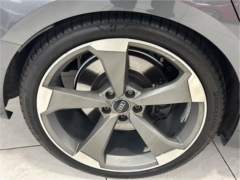 Used 2019 Audi S5 Premium Plus w/ Premium Plus image 9