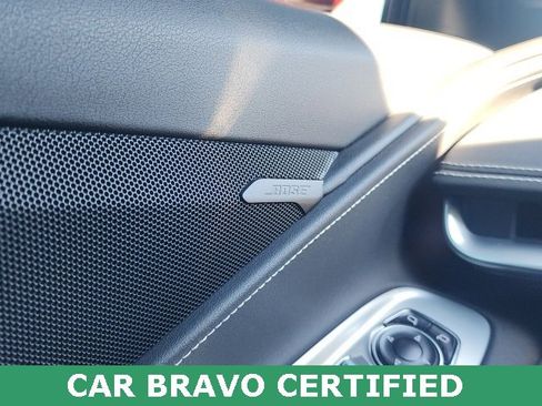 Certified 2021 Chevrolet Corvette Stingray Coupe w/ Z51 Performance Package image 39