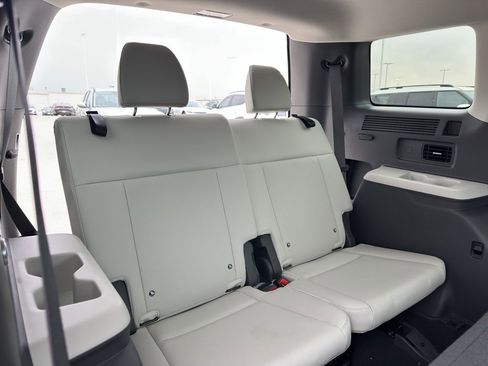 New 2025 Hyundai Santa Fe SEL FWD image 37