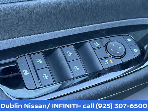 New 2026 Nissan Murano SL AWD/4WD image 13