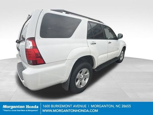Used 2007 Toyota 4Runner SR5 RWD image 6
