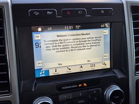 Used 2019 Ford F150 Lariat w/ Equipment Group 502A Luxury image 24