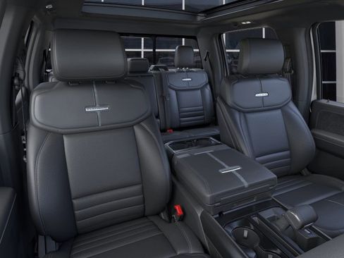 New 2026 Ford F150 Platinum w/ Equipment Group 702A High image 10