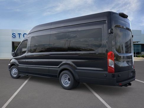 New 2026 Ford Transit 350 XLT RWD image 34