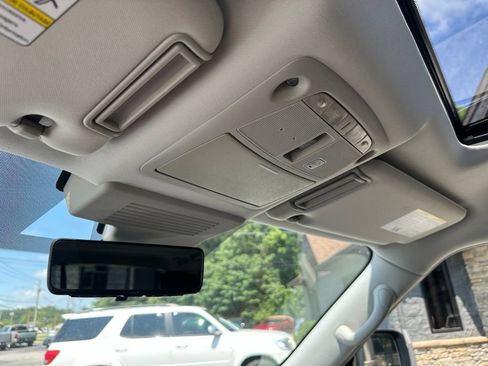Used 2019 Nissan Armada Platinum w/ Captain's Chairs Package AWD/4WD image 25
