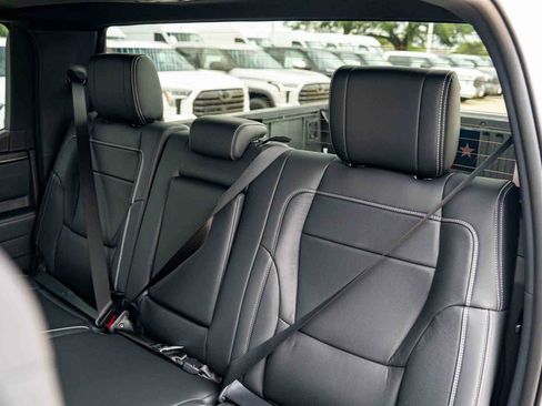 New 2026 Toyota Tundra Limited AWD/4WD image 19