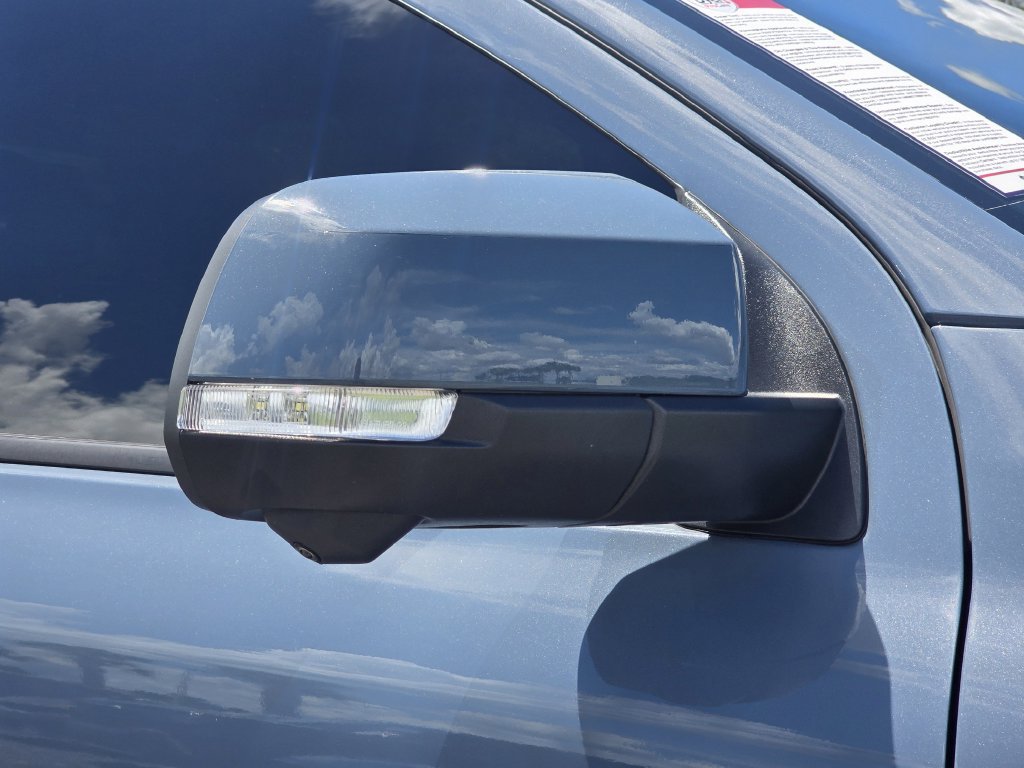 Used 2024 Ford Ranger Raptor AWD/4WD image 13