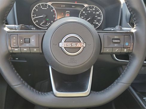 Certified 2023 Nissan Rogue SL w/ SL Premium Package image 22