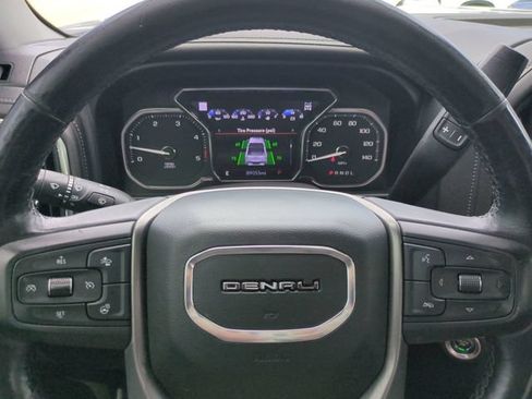 Used 2022 GMC Sierra 2500 Denali w/ Denali Ultimate Package AWD/4WD image 32
