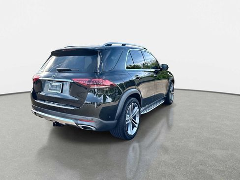 Used 2021 Mercedes-Benz GLE 350 image 8