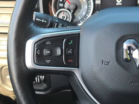 Used 2019 RAM 1500 Big Horn RWD image 23