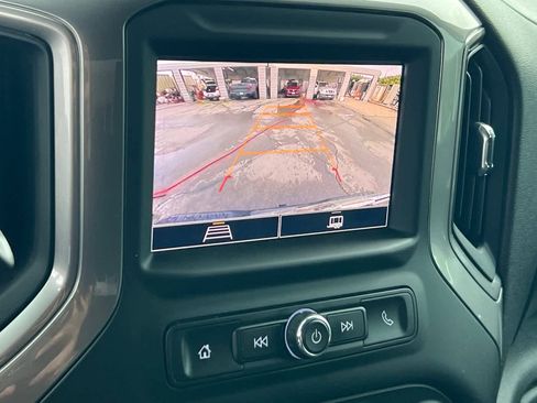 Used 2024 Chevrolet Silverado 1500 Custom Trail Boss image 19