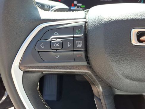 Used 2024 Jeep Grand Cherokee Limited 4xe AWD/4WD image 28