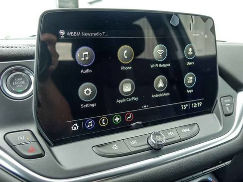 New 2026 Chevrolet Blazer LT w/ Convenience Package FWD image 21
