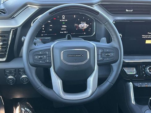 New 2026 GMC Sierra 1500 Denali w/ Technology Package AWD/4WD image 12
