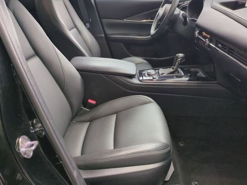 Used 2023 MAZDA CX-30 AWD 2.5 S w/ Preferred Package image 20