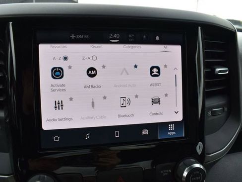 New 2025 RAM 4500 Tradesman image 25