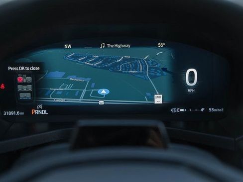 Used 2025 Ford Explorer ST-Line w/ ST-Line Street Pack image 54