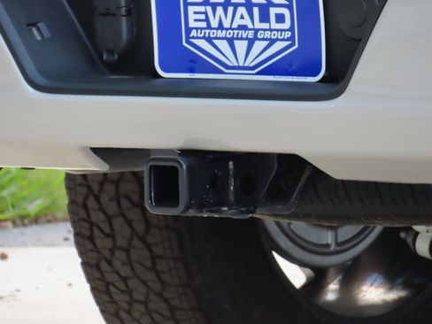 New 2026 Chevrolet Silverado 1500 RST AWD/4WD image 20
