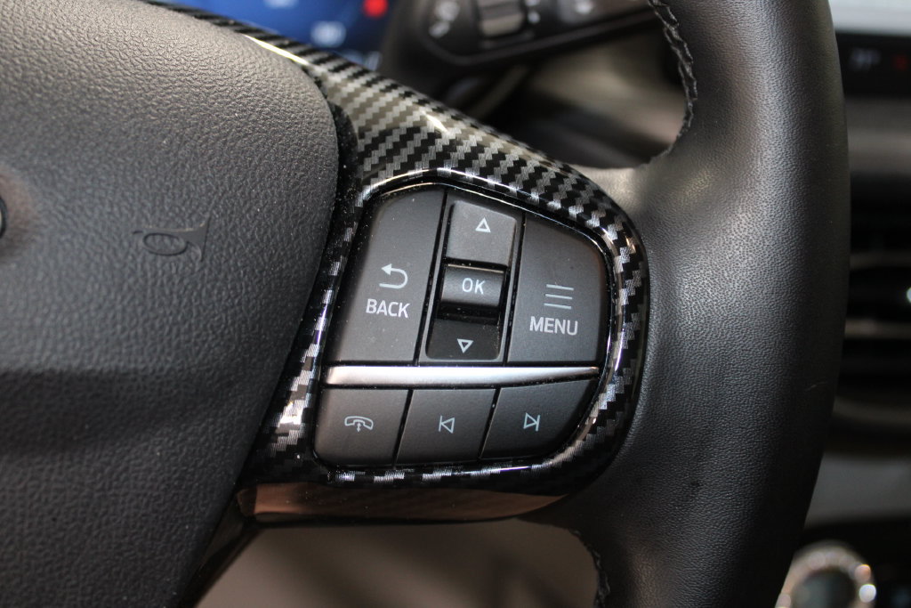 Used 2024 Ford Escape Platinum w/ Premium Technology Package AWD/4WD image 23