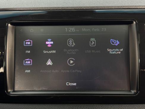 Used 2019 Kia Niro EX Premium image 25