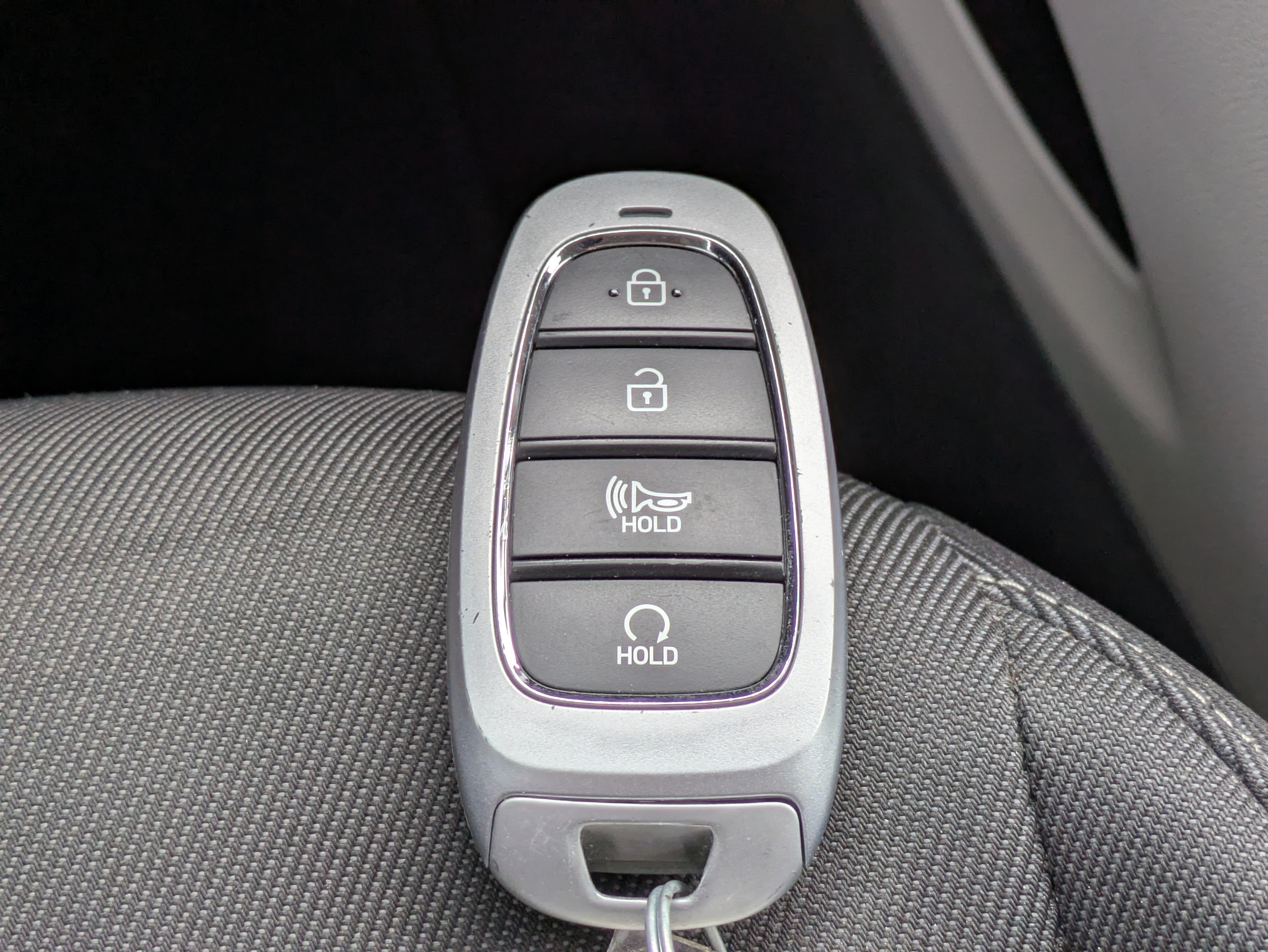 Used 2022 Hyundai Tucson SEL w/ Cargo Package FWD image 26