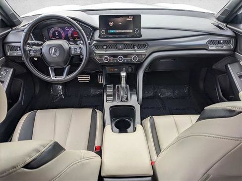 Certified 2023 Acura Integra A-Spec image 18