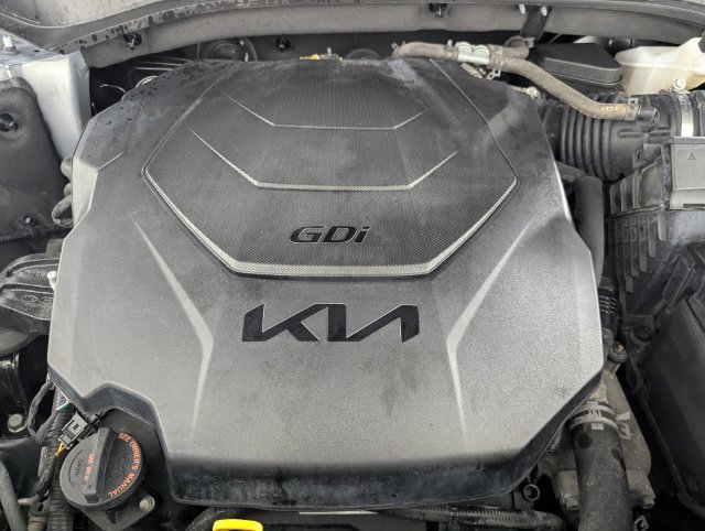 Used 2023 Kia Telluride SX Prestige X-Pro AWD/4WD image 12