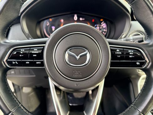 Used 2024 MAZDA CX-90 Plug-In Hybrid w/ Preferred image 11