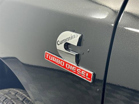 New 2025 RAM 3500 Laramie image 22