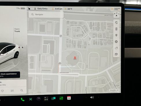 Used 2024 Tesla Model 3 Long Range AWD/4WD image 9